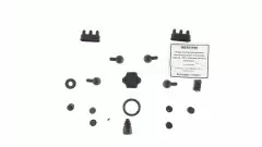 Набір резинових деталей (для електроізоляції) МТ, ДНІПРО (17 шт) МОТОТРЕК (#SKY)