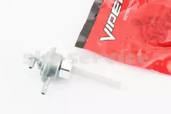 Насос вакуумний 4Т скут 50сс під бак гайка велика (Viper)