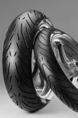 Покришка PIRELLI ANGEL ST 190/50 ZR17 73W TL