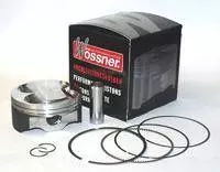 Поршень в зборі WOSSNER 8674DA