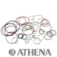 Прокладка головки циліндра Athena M752006300094