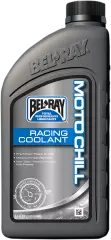 Рідина охолоджуюча BEL-RAY Moto Chill Racing Coolant 1л