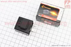 Реле поворотів DELTA (Formula)