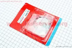 Ремкомплект карбюратора DELTA 70сс 15 деталей з поплавком (Китай)