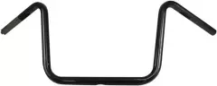 Кермо Drag Specialties Ape Hanger Wide 1 (0601-4208), Чорний глянцевий