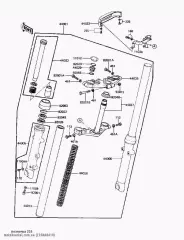 Гвинт-піддон-WP-CROS COMMON (235AA0410)