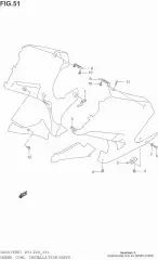 Screw (09689-24603-000)