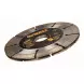 Сдвоенный сегментированный алмазный диск для штукатурки, 125 x 22.2 мм - Фото 2