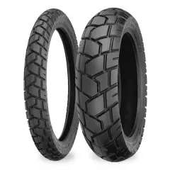 Покришка SHINKO 705 110/80-19 59H TL