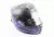 Шолом закритий BLD-М61 з окулярами
