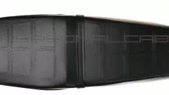 Сидіння (залізна основа) Alpha, (VDK)