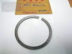 Кольцо SPACER E RING GEAR (41534-MB0-000)