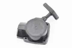 Стартер 4отв. 50.0х50.0mm Метелик 2 зачепи 34F, (Китай)