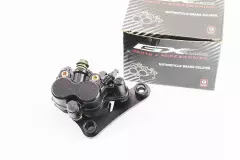 Супорт Правий передньої гальмівної системи (двопоршневий) V200-F2 V250-F2 Viper-Zongshen, (Gxmotor)