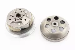 Варіатор задній в зборі 250cc, (Viper)