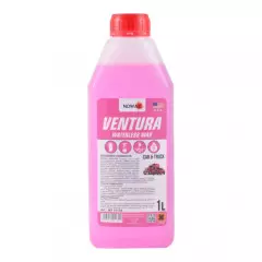 Віск холодний суперконцентрат NOWAX Ventura Waterless Wax 1:150,1:100 1 л.