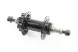 Втулка задня MTB під Вільнобіг Disk-brake чорна, (SHUNFENG)