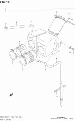 Washer (D8321-51065-000)