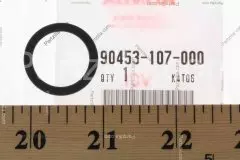 Шайба A.THRUST (90453-107-000)