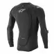 Захисна куртка підліткова з довгим рукавом Alpinestars Youth Paragon Lite - Фото 2