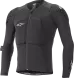Захисна куртка підліткова з довгим рукавом Alpinestars Youth Paragon Lite