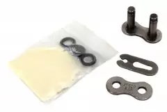 Ланка ланцюга під заклепку JT Sprockets JTC520Z3GS-RL