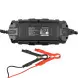 Зарядний пристрій АКБ WINSO PRO 8LEDs 4A, 6V/12V, 4-120Ah - Фото 2