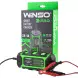 Зарядний пристрій АКБ WINSO PRO 8LEDs 4A, 6V/12V, 4-120Ah - Фото 4