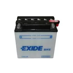 Акумулятор EXIDE 12N9-3B