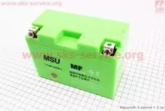 Акумулятор MSU YT9B-4 12V8Ah