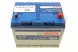 Акумулятор BOSCH 0 092 S4E 410 72Ah/760A +R/B01 - Фото 2