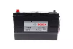 Акумулятор BOSCH 0 092 T30 361 110Ah/680A +L/B00