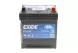 Акумулятор EXIDE EB504 Excell 50Ah/360A +R/B1