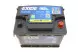 Акумулятор EXIDE EB620 62Ah/540A - Фото 3