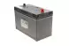Акумулятор EXIDE EG110B 12V 110Ah/950A +L/B00 StartPro - Фото 2