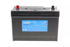 Акумулятор EXIDE EG110B 12V 110Ah/950A +L/B00 StartPro