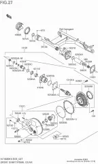 Bolt (K9200-11778-000)