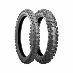 Покришка Bridgestone X31 100/90-19 57M TT