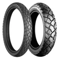 Покришка BRIDGESTONE BATTLAX ADVENTURECROSS AX41T F 120/70-17 58H TL