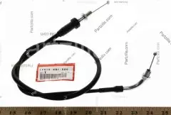 Трос Comp.,Throttle (17910-HN1-000)