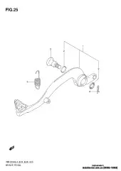Clip (09385-10005-000)