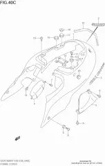 Cushion (47161-27E00-000)