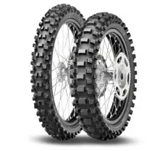 Покришка DUNLOP Geomax MX33 100/90-19 57M TT