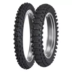 Покришка Dunlop GEOMAX MX34 60/100-12 36J TT