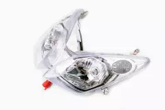 Фара в зборі Zongshen STORM/ FADA 15, (KOMATCU)