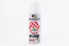 Фарба акрилова BOSNY №302 Бежевий, Аерозоль 400ml