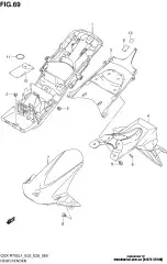 Протектор (44572-37h00-000)