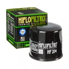 Фільтр масляний HIFLO HF204C