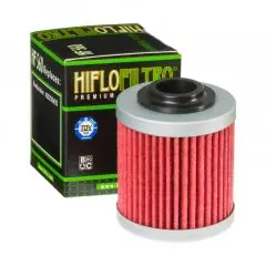 Фільтр масляний HIFLO HF560