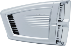 Фильтр воздушный KURYAKYN для Harley Davidson XL Sportster (1010-2270), Хром